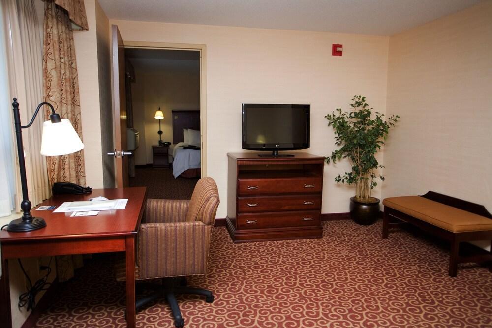 Hampton Inn Freeport Exterior foto