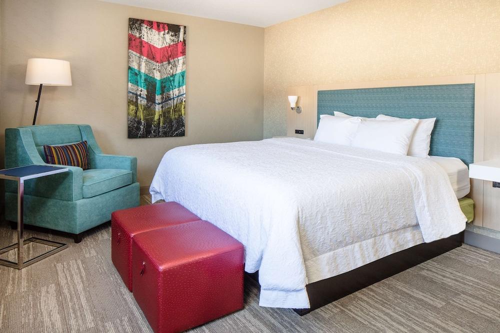 Hampton Inn Freeport Exterior foto