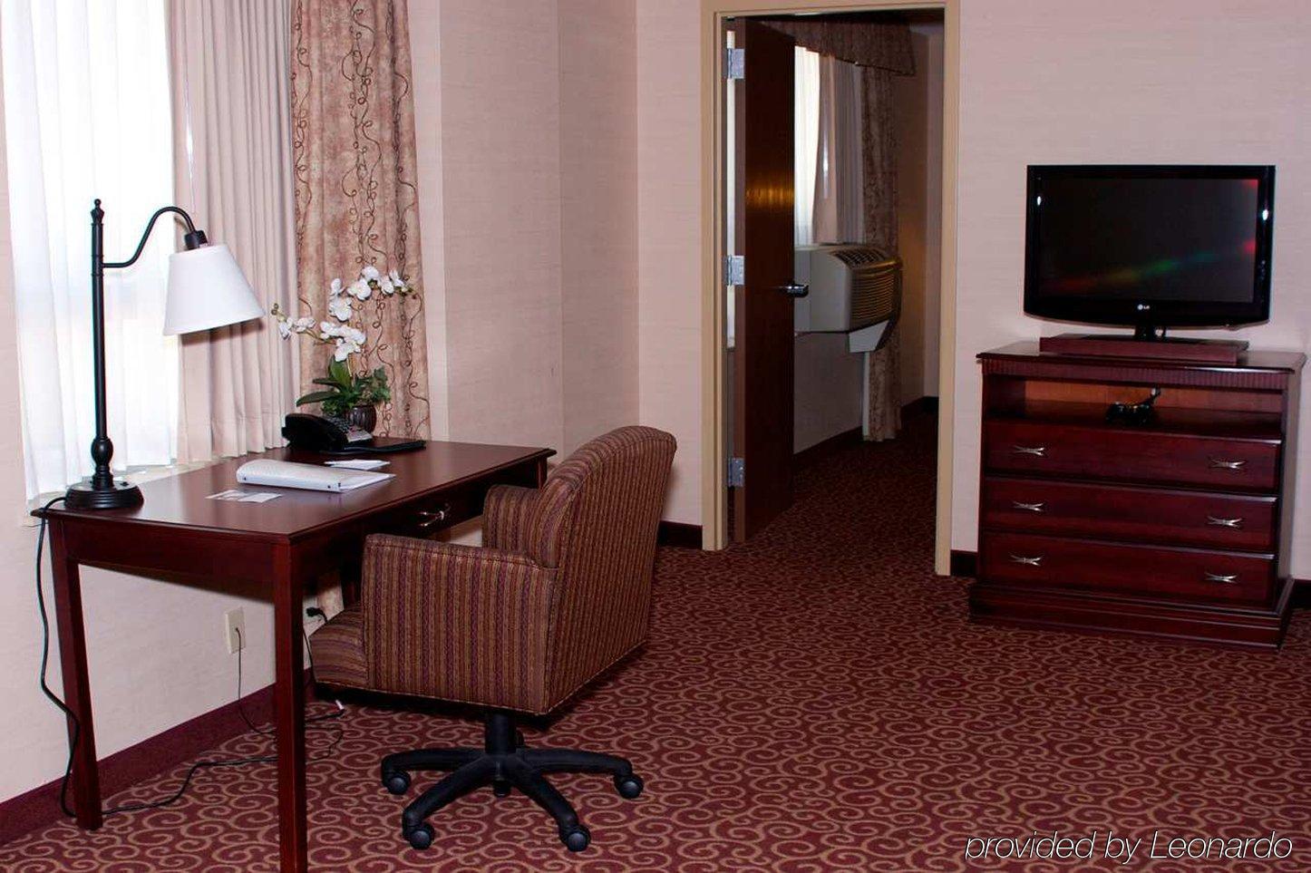 Hampton Inn Freeport Exterior foto