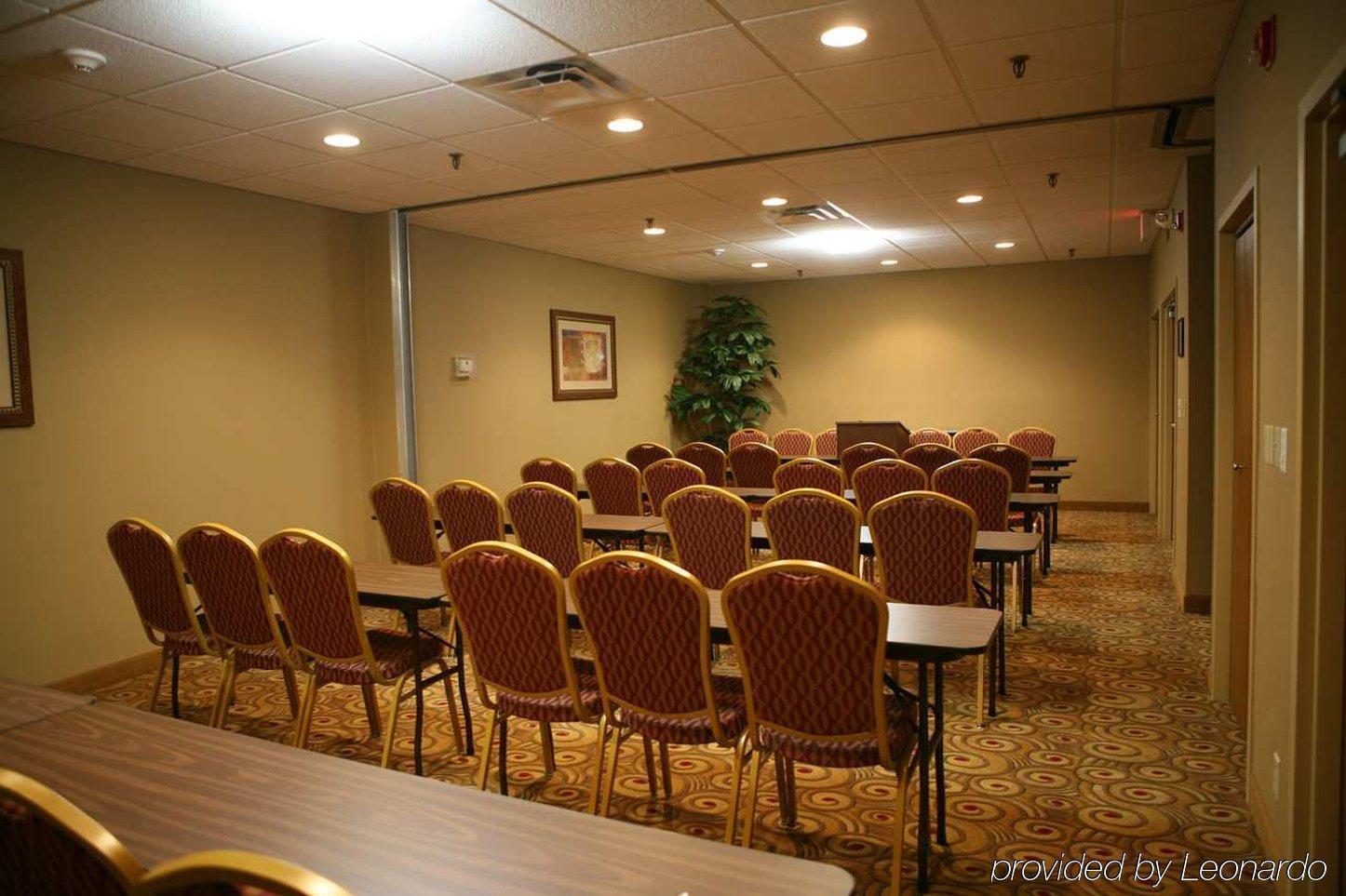 Hampton Inn Freeport Facilități foto